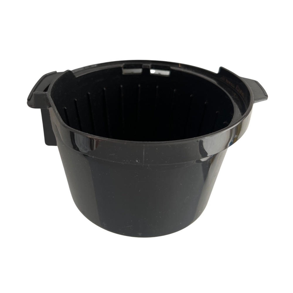 Zojirushi EC-YTC100 EC-YSC100 Coffee Maker Filter Basket Replacement Black